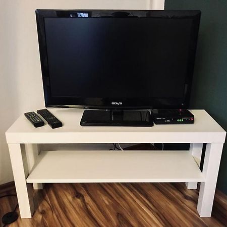 Ferienwohnung Willi I Spremberg Esterno foto
