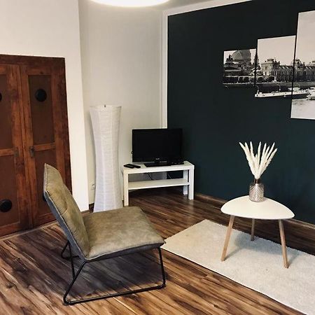Ferienwohnung Willi I Spremberg Esterno foto