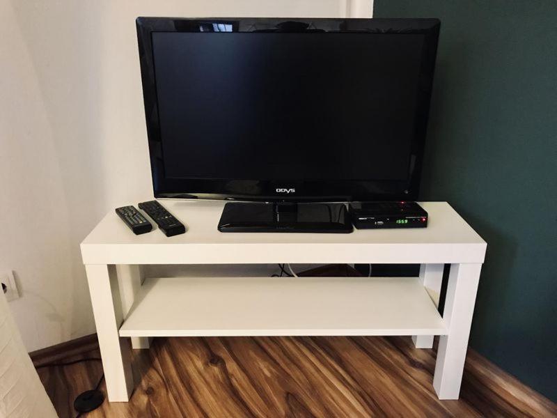 Ferienwohnung Willi I Spremberg Esterno foto