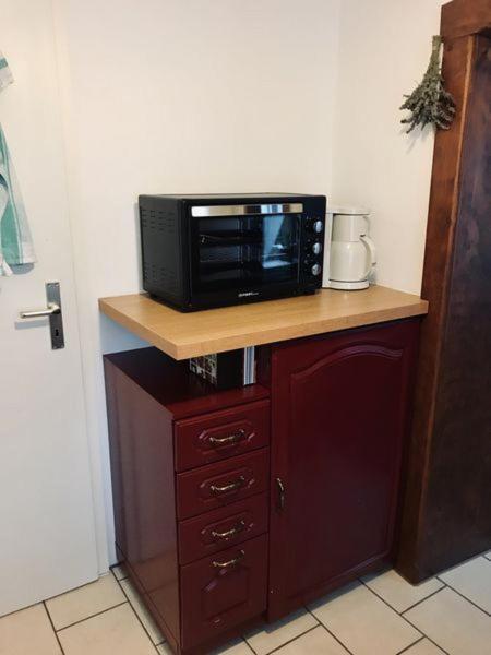 Ferienwohnung Willi I Spremberg Esterno foto