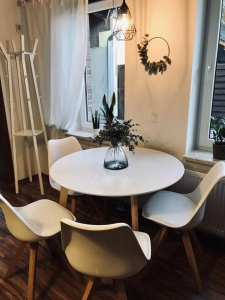 Ferienwohnung Willi I Spremberg Esterno foto