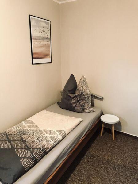 Ferienwohnung Willi I Spremberg Esterno foto