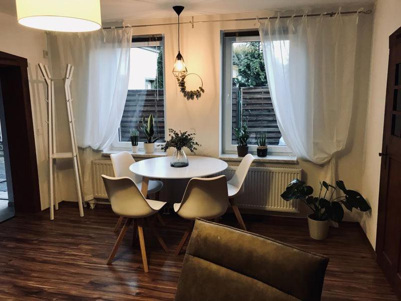 Ferienwohnung Willi I Spremberg Esterno foto
