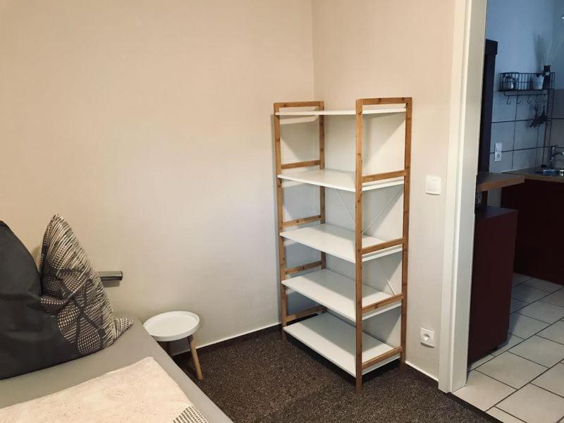 Ferienwohnung Willi I Spremberg Esterno foto