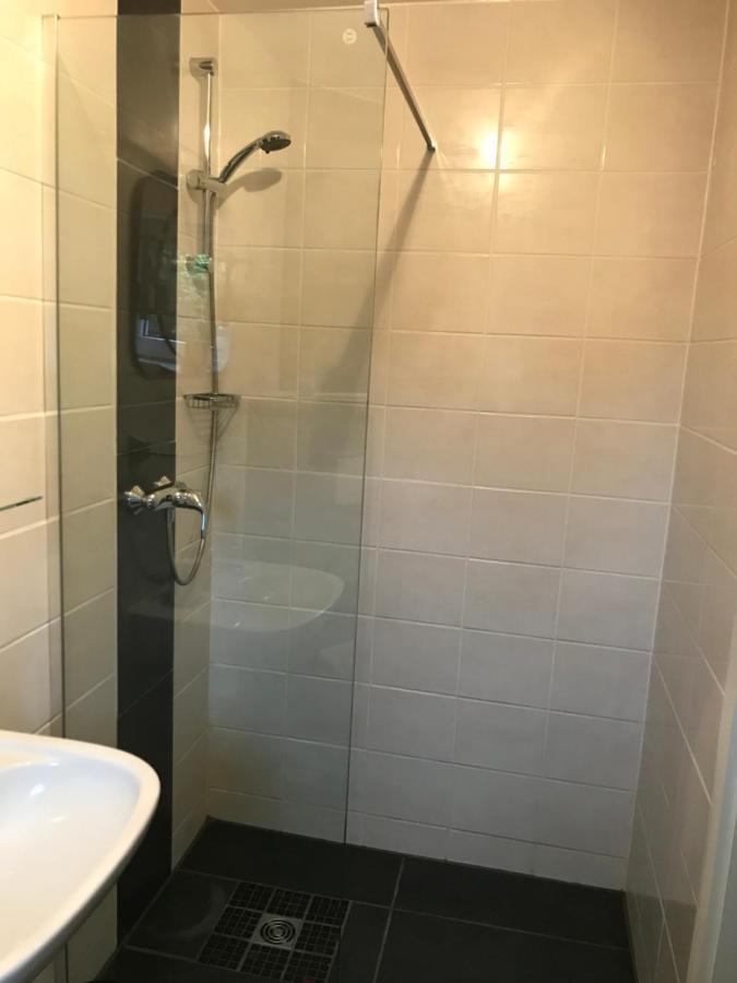 Ferienwohnung Willi I Spremberg Esterno foto